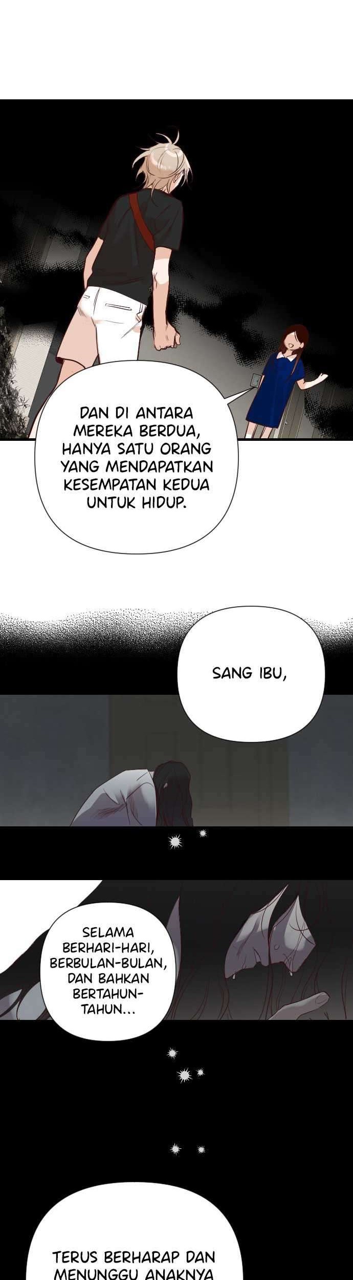 DevilShot Chapter 12 - halaman 9