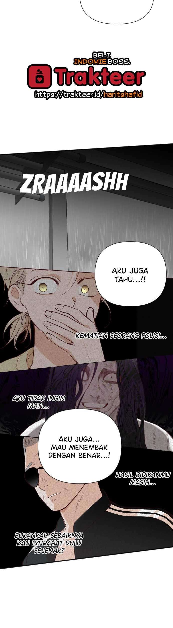 DevilShot Chapter 13 - halaman 10