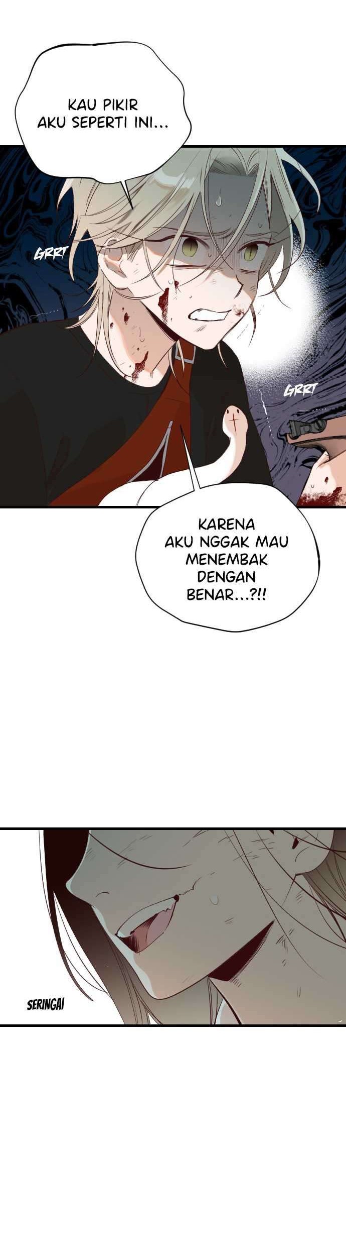 DevilShot Chapter 13 - halaman 11