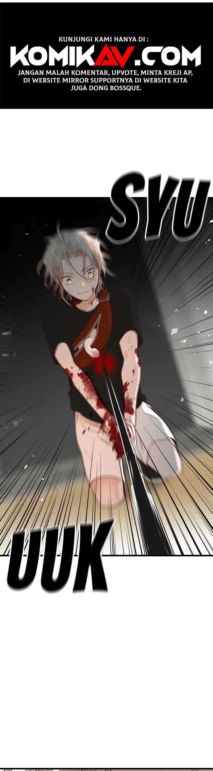 DevilShot Chapter 13 - halaman 12