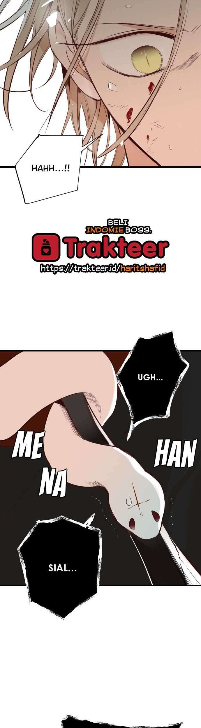 DevilShot Chapter 13 - halaman 13