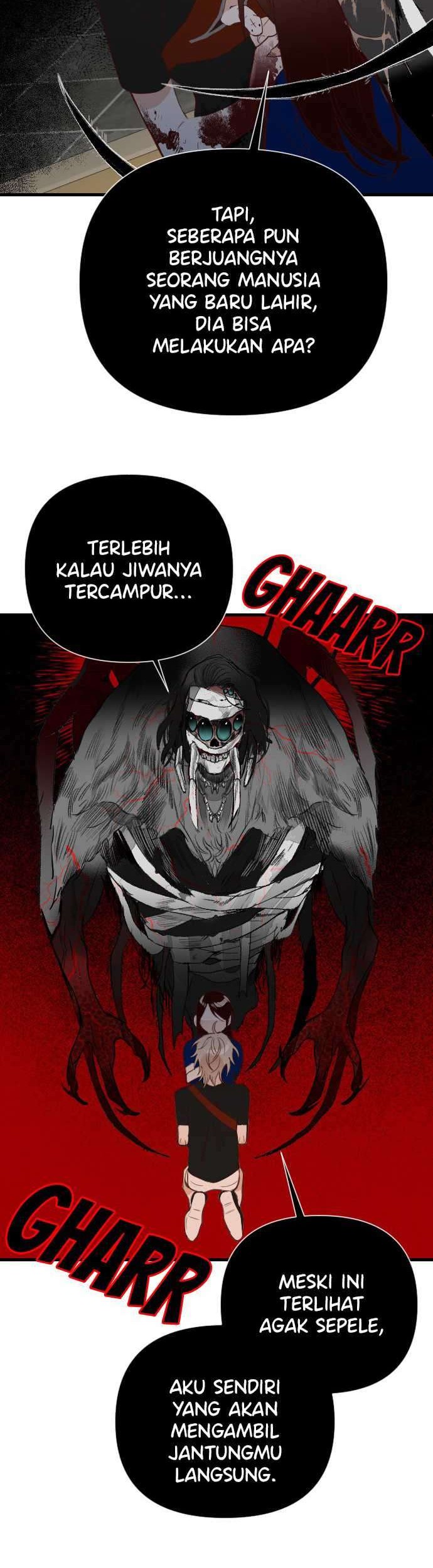 DevilShot Chapter 13 - halaman 17