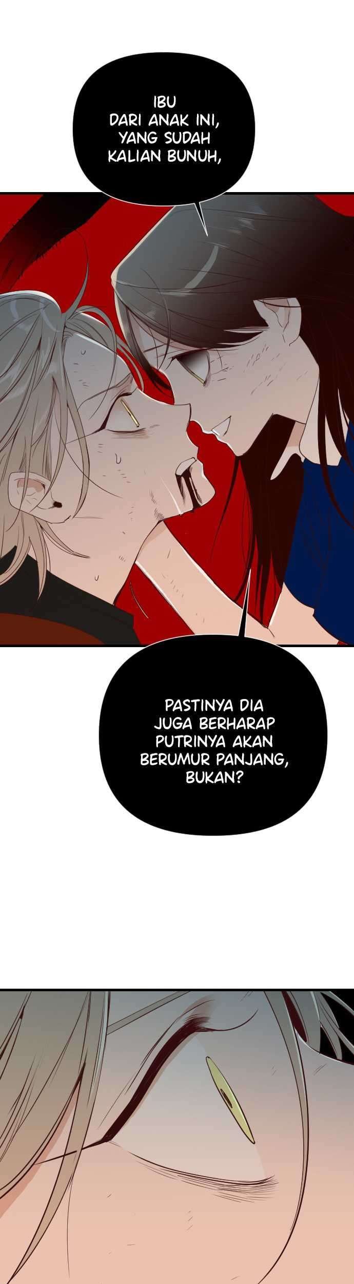 DevilShot Chapter 13 - halaman 18