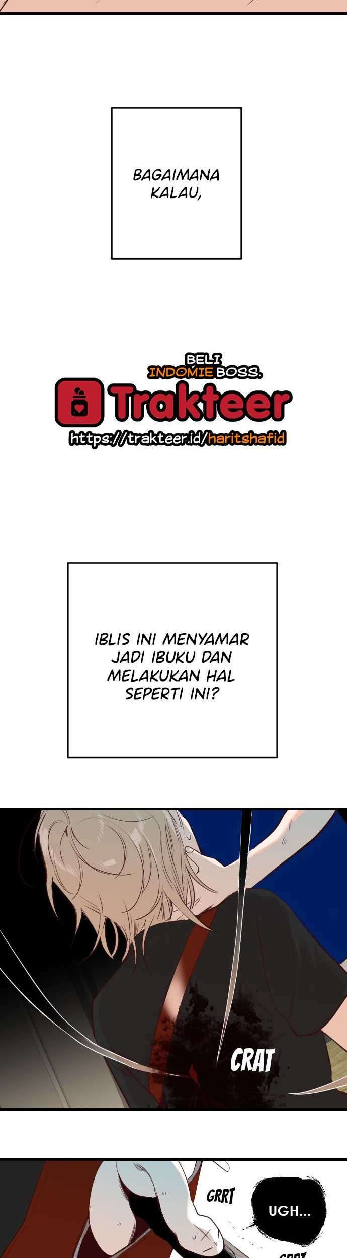 DevilShot Chapter 13 - halaman 19