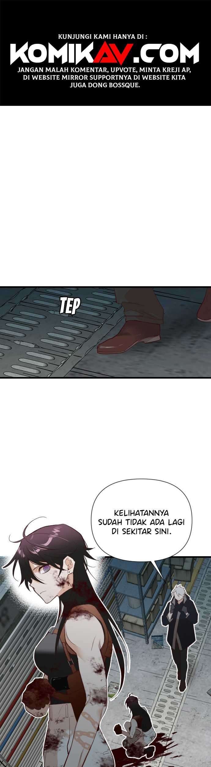 DevilShot Chapter 13 - halaman 2
