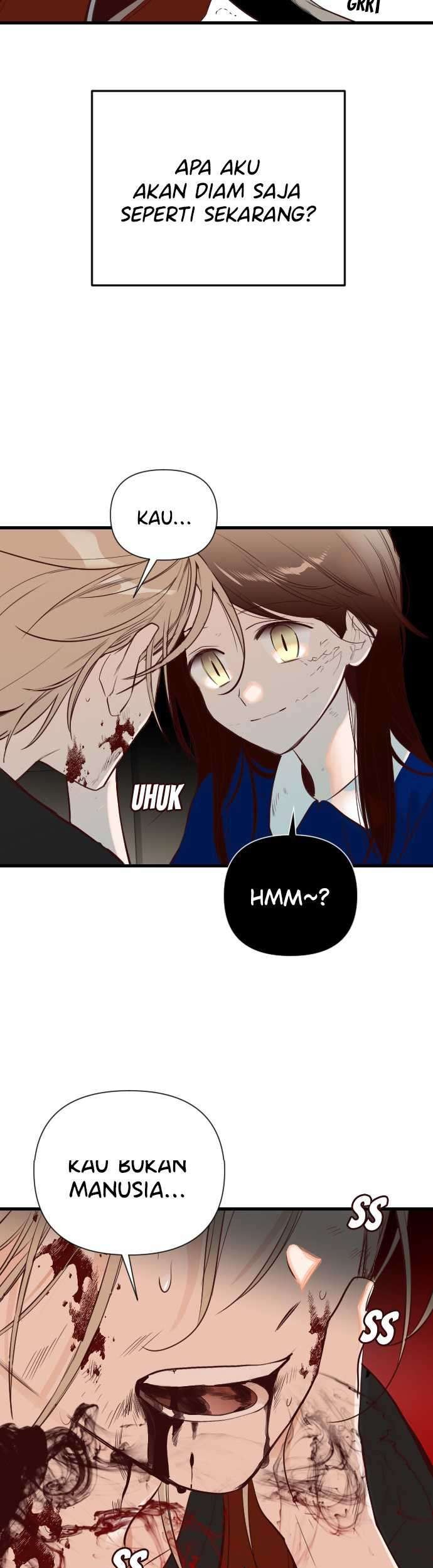 DevilShot Chapter 13 - halaman 20