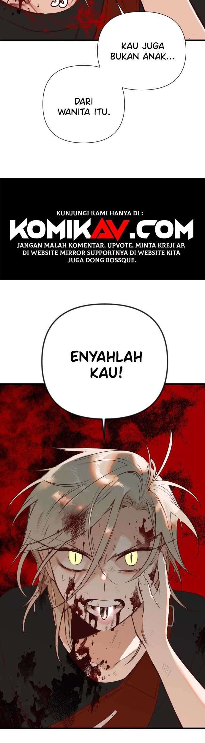 DevilShot Chapter 13 - halaman 21