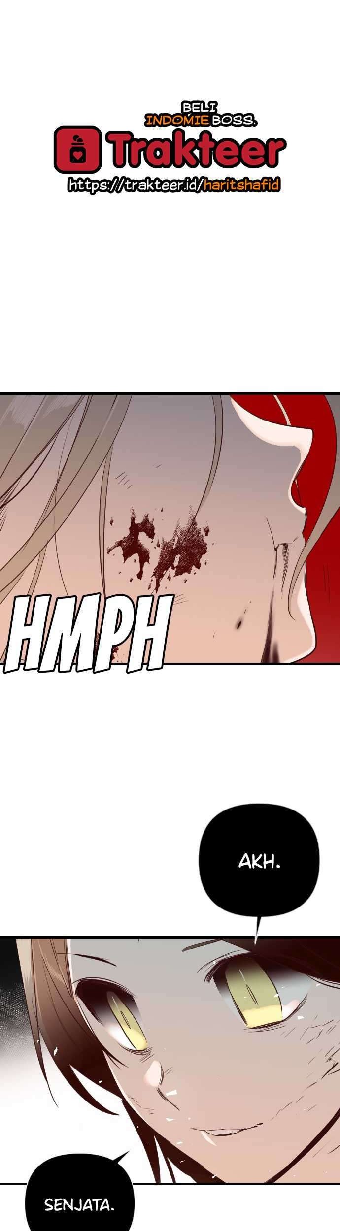 DevilShot Chapter 13 - halaman 22