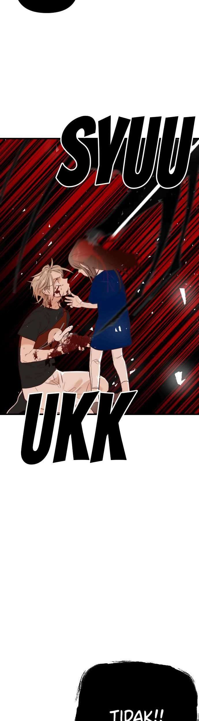 DevilShot Chapter 13 - halaman 23