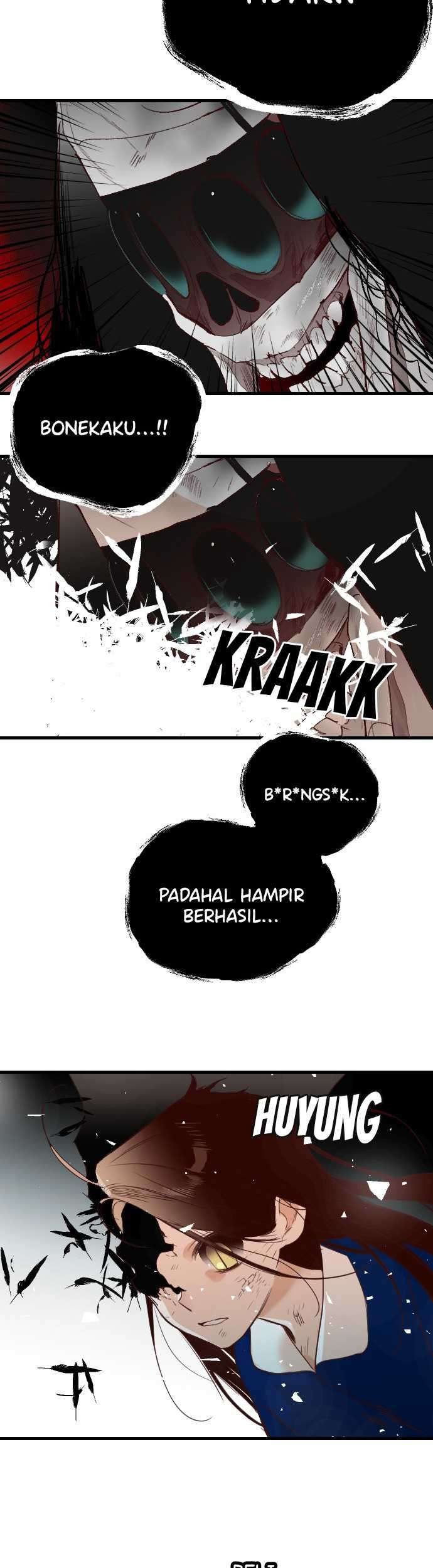 DevilShot Chapter 13 - halaman 24