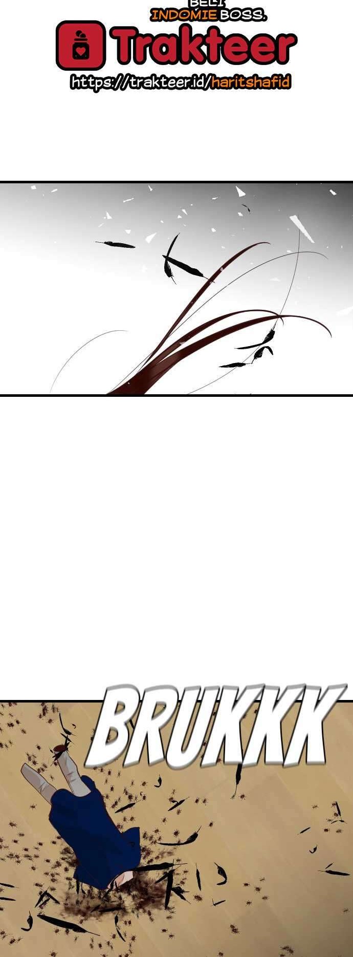DevilShot Chapter 13 - halaman 25