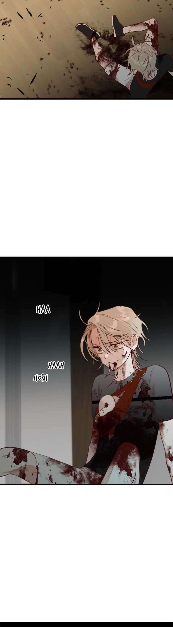 DevilShot Chapter 13 - halaman 26