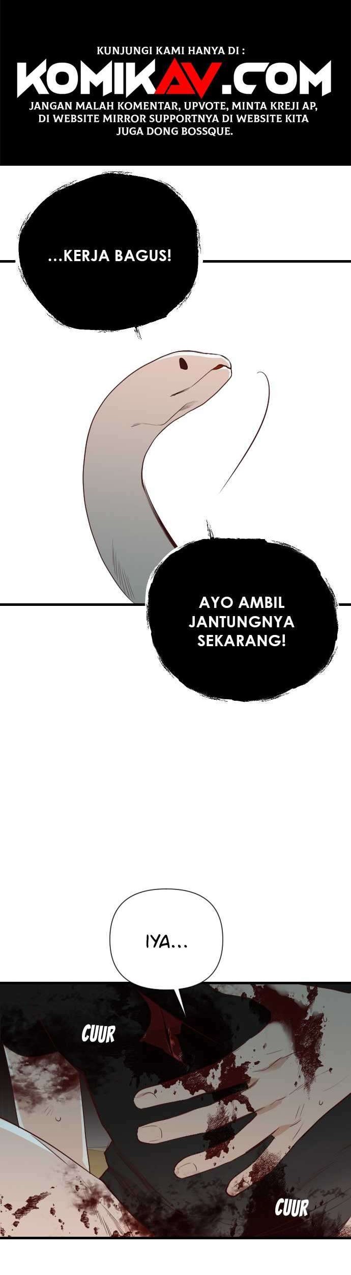 DevilShot Chapter 13 - halaman 27