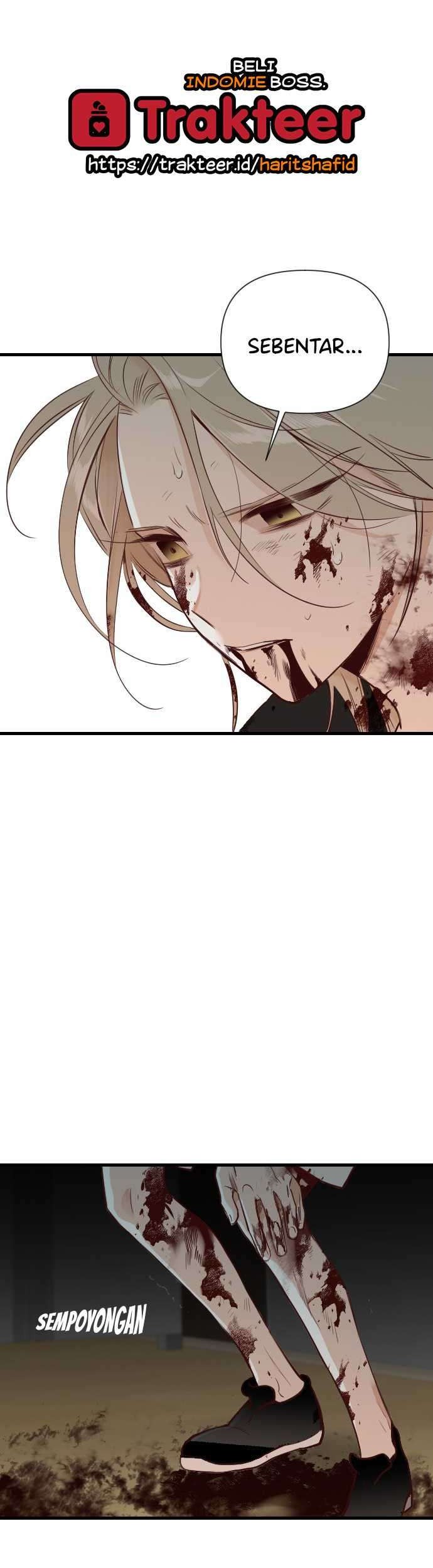 DevilShot Chapter 13 - halaman 28