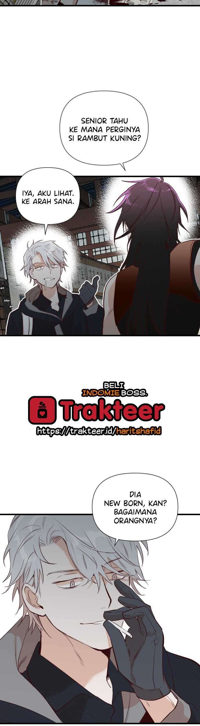 DevilShot Chapter 13 - halaman 3