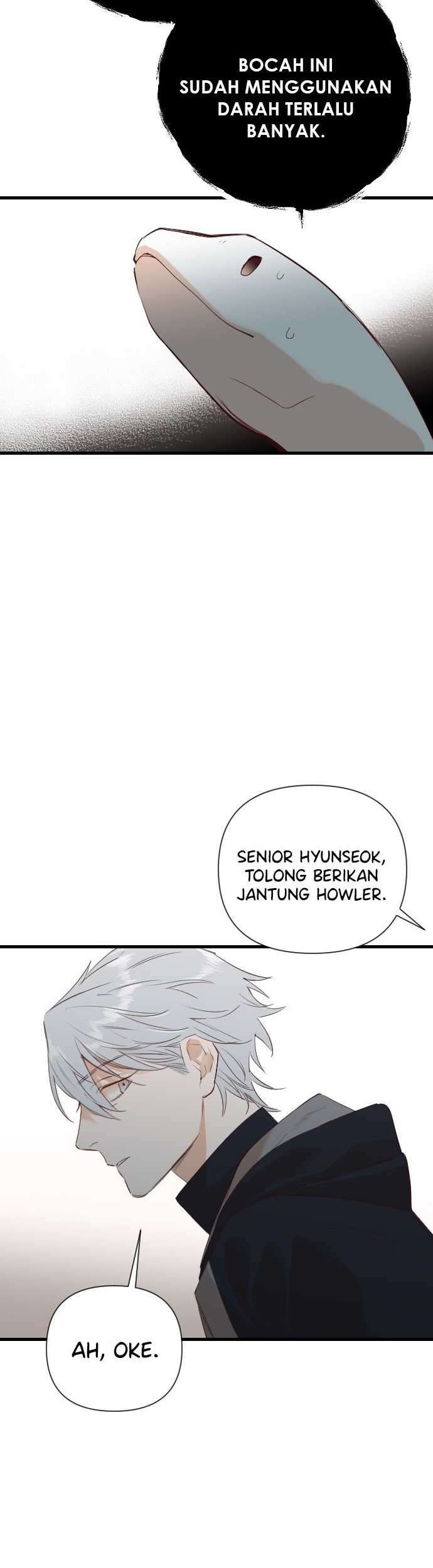 DevilShot Chapter 13 - halaman 31