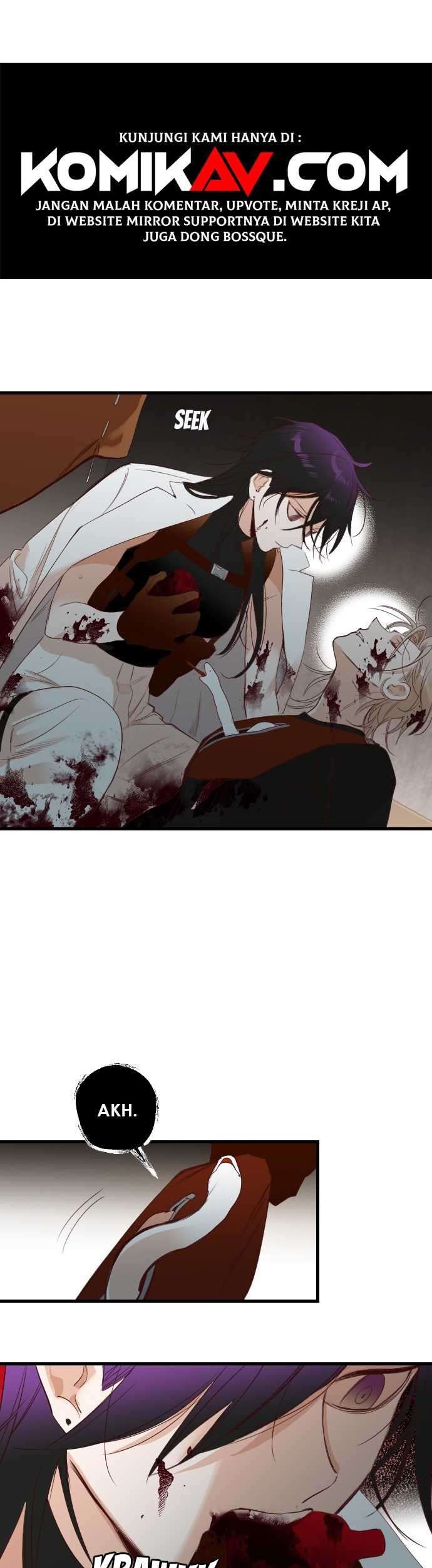 DevilShot Chapter 13 - halaman 32