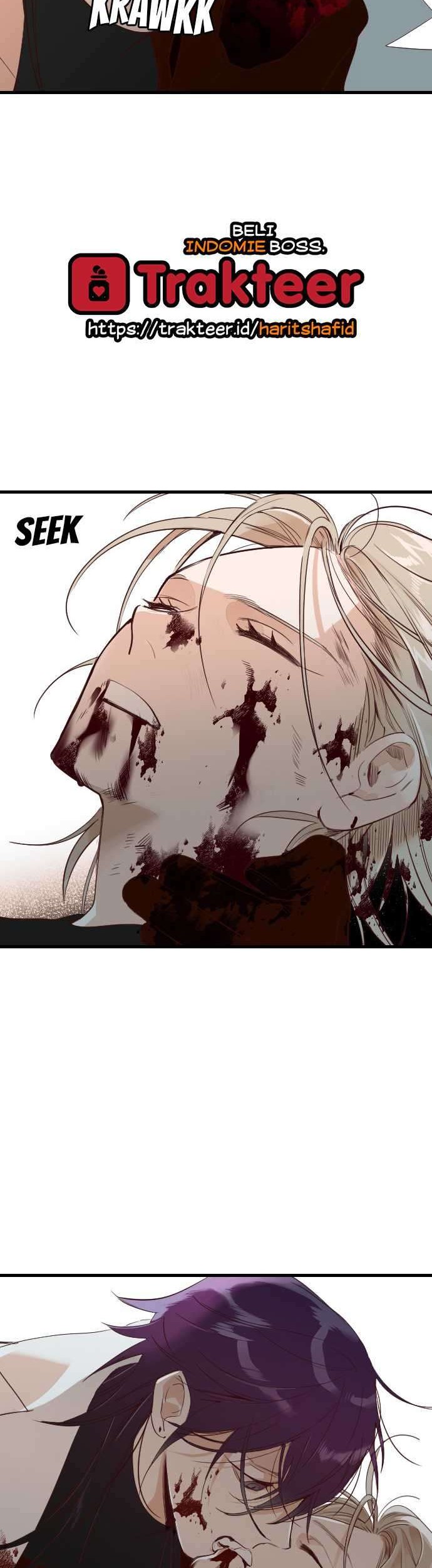 DevilShot Chapter 13 - halaman 33