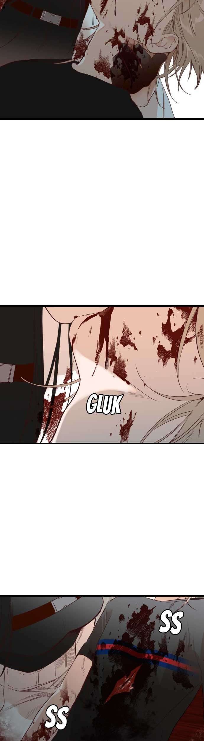DevilShot Chapter 13 - halaman 34