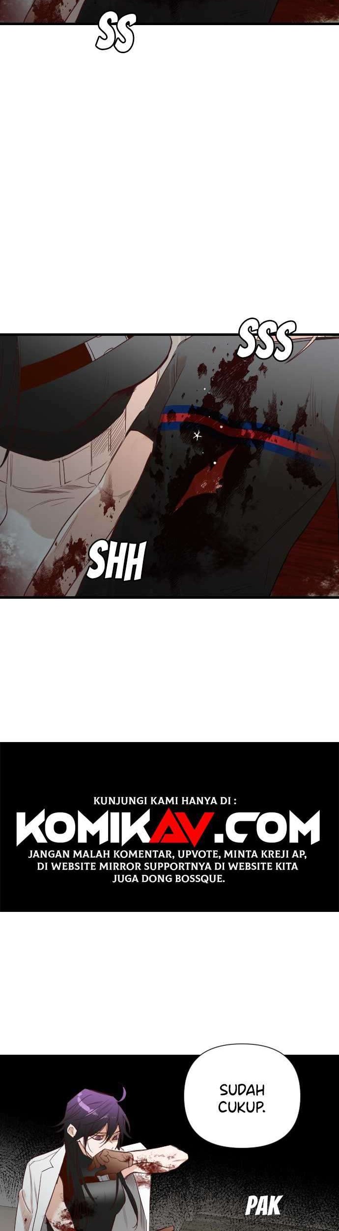 DevilShot Chapter 13 - halaman 35