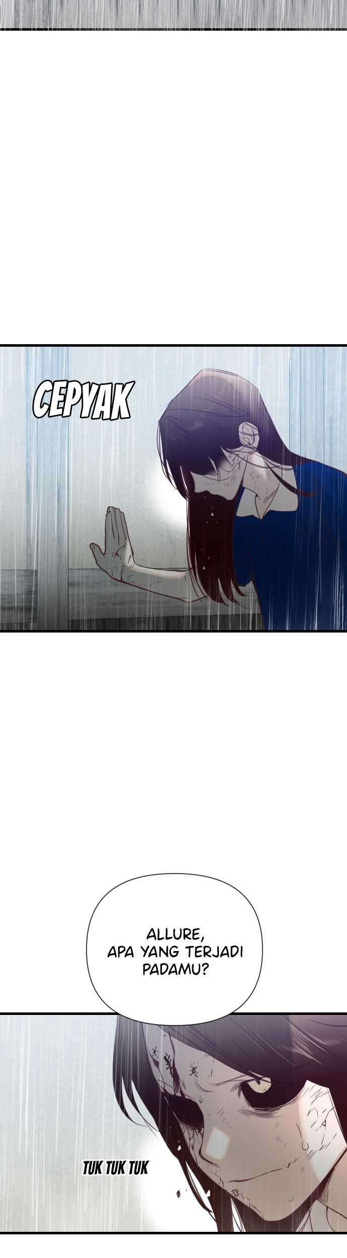 DevilShot Chapter 13 - halaman 38