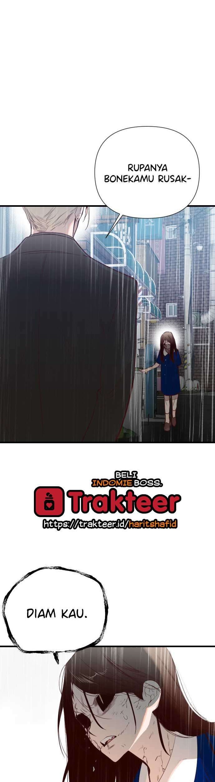 DevilShot Chapter 13 - halaman 39