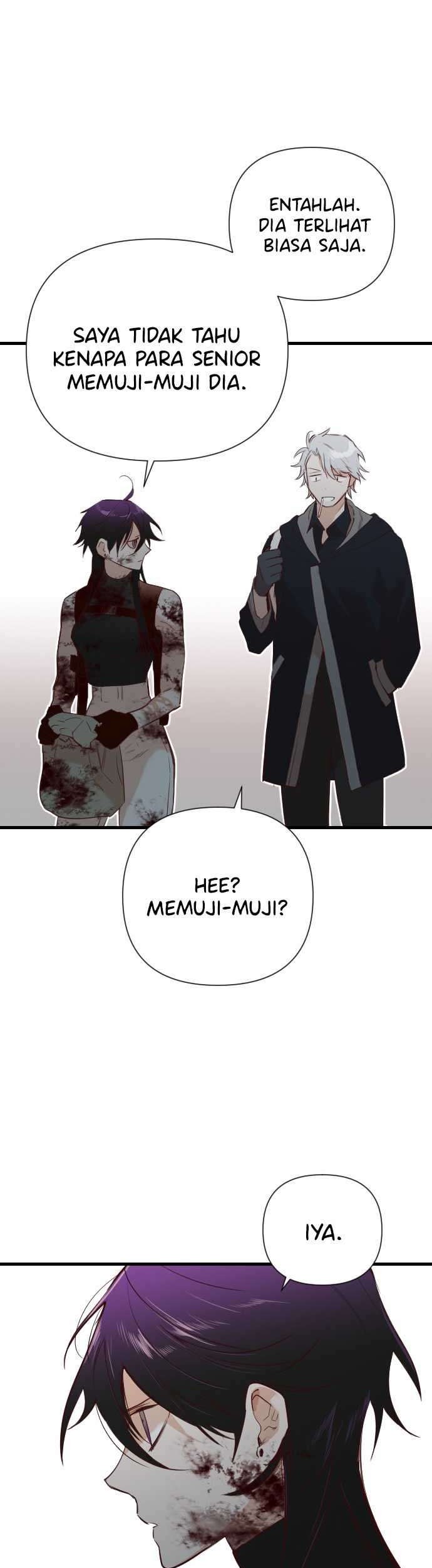 DevilShot Chapter 13 - halaman 4