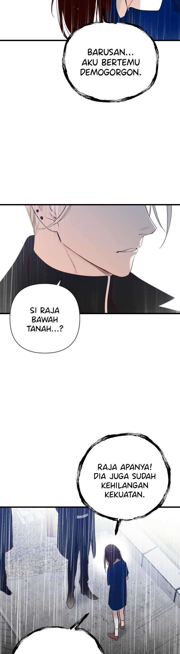 DevilShot Chapter 13 - halaman 40
