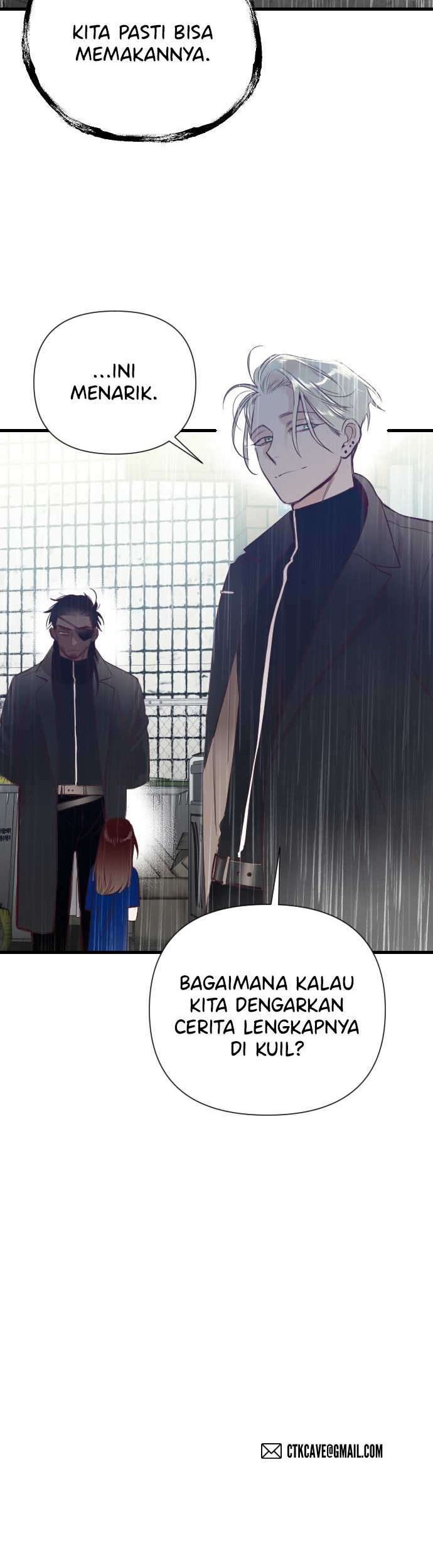DevilShot Chapter 13 - halaman 41
