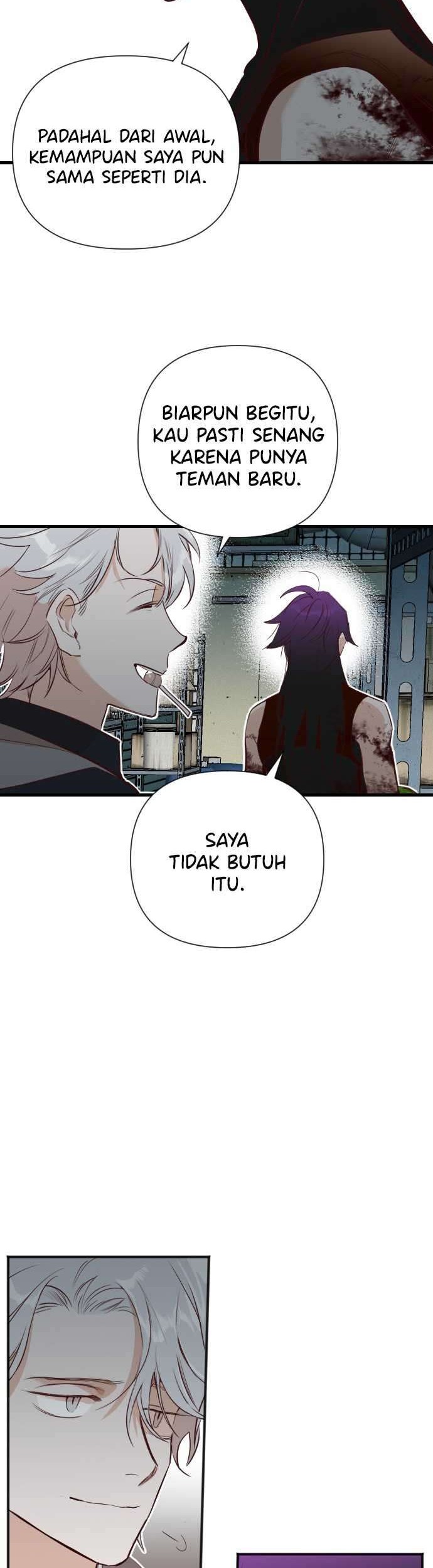 DevilShot Chapter 13 - halaman 5