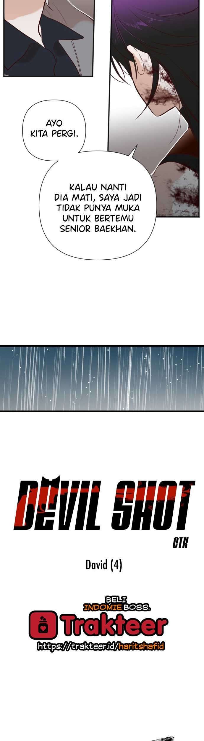 DevilShot Chapter 13 - halaman 6