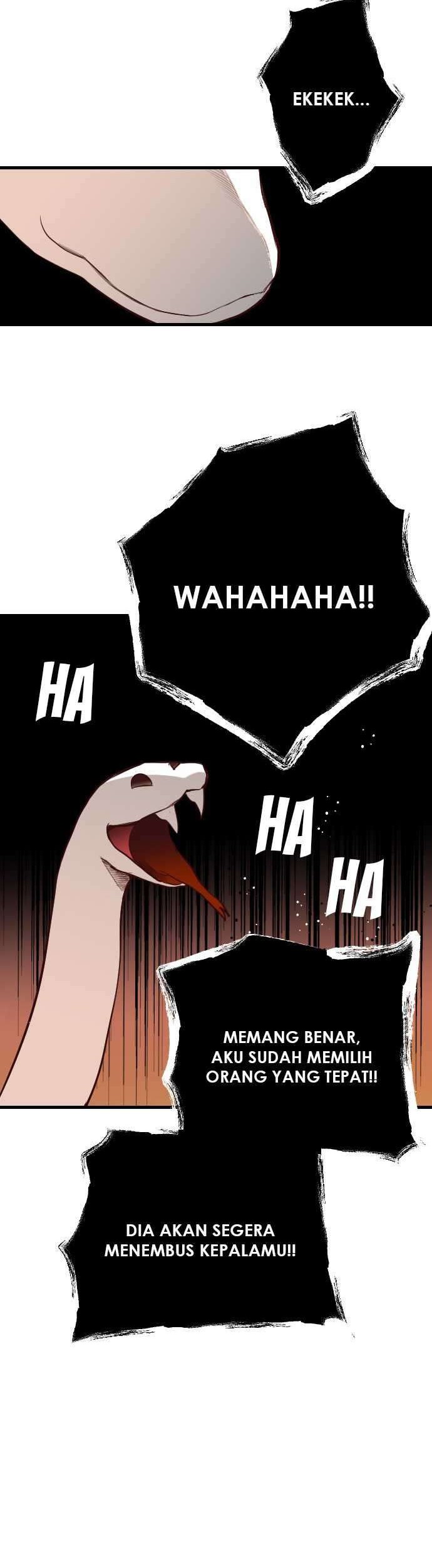 DevilShot Chapter 13 - halaman 7