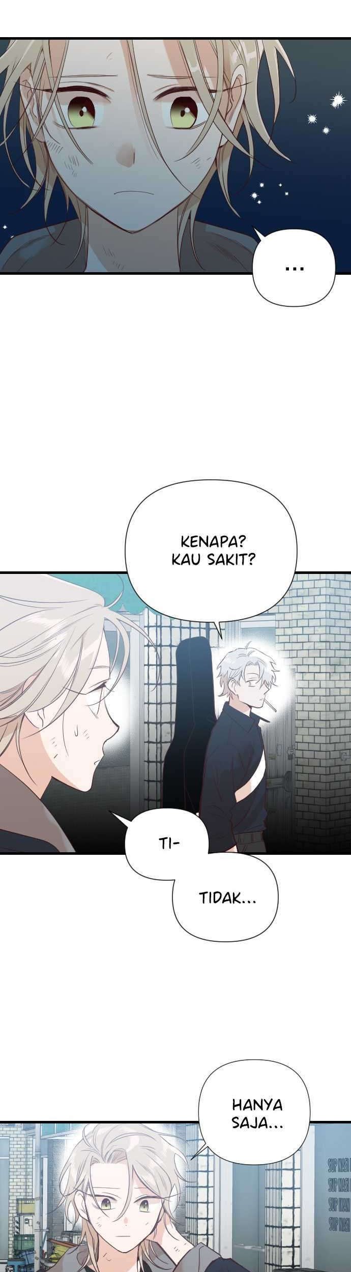 DevilShot Chapter 14 - halaman 10