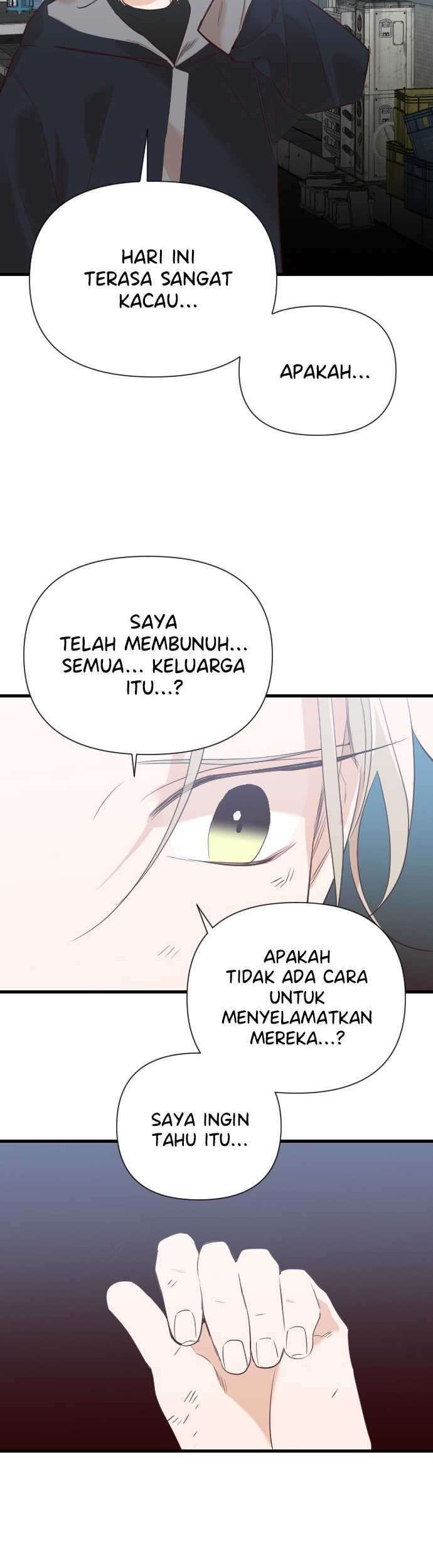 DevilShot Chapter 14 - halaman 11