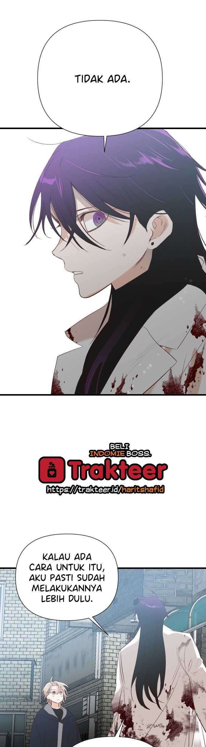 DevilShot Chapter 14 - halaman 12