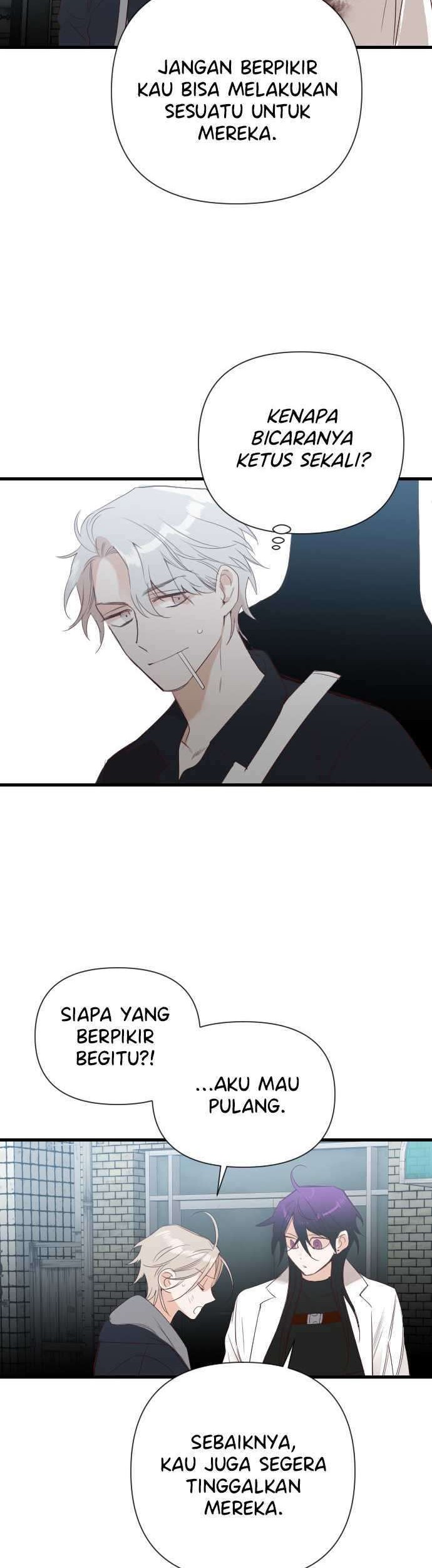 DevilShot Chapter 14 - halaman 13