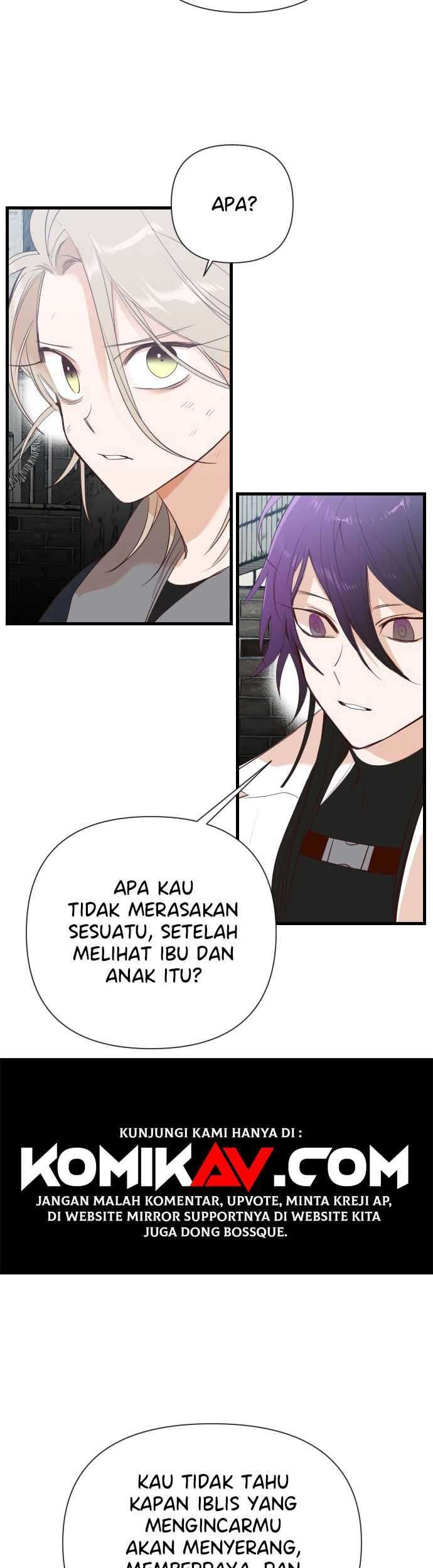 DevilShot Chapter 14 - halaman 14