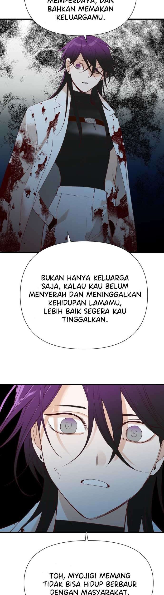DevilShot Chapter 14 - halaman 15