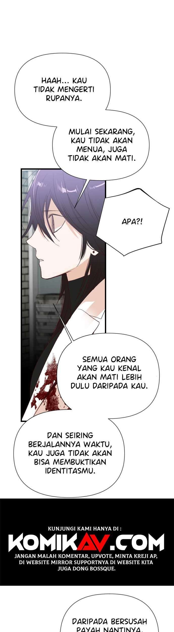 DevilShot Chapter 14 - halaman 17