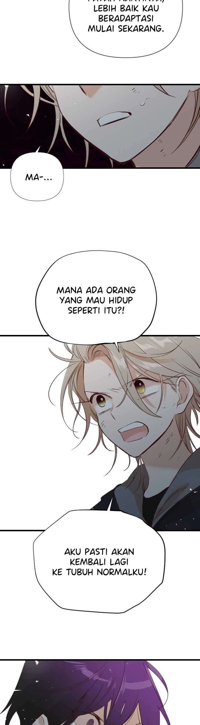 DevilShot Chapter 14 - halaman 18