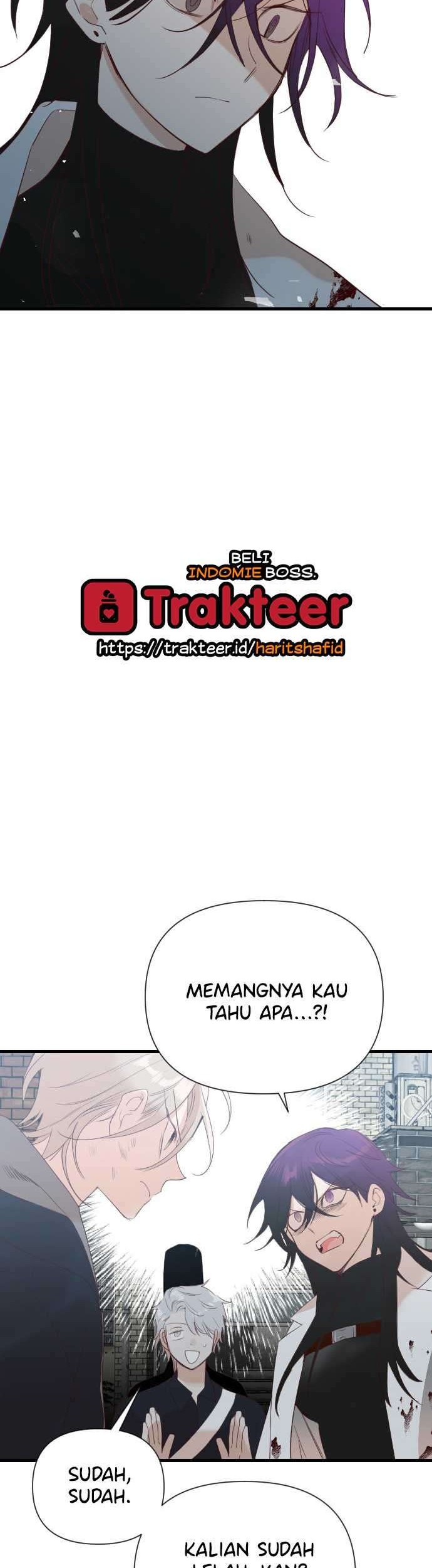 DevilShot Chapter 14 - halaman 19
