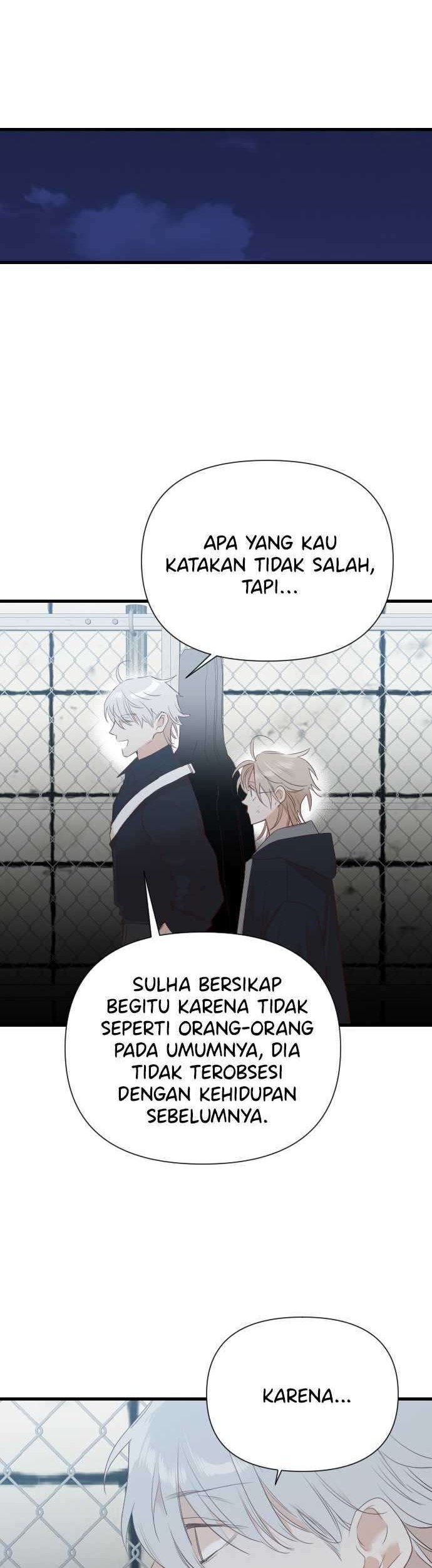 DevilShot Chapter 14 - halaman 21