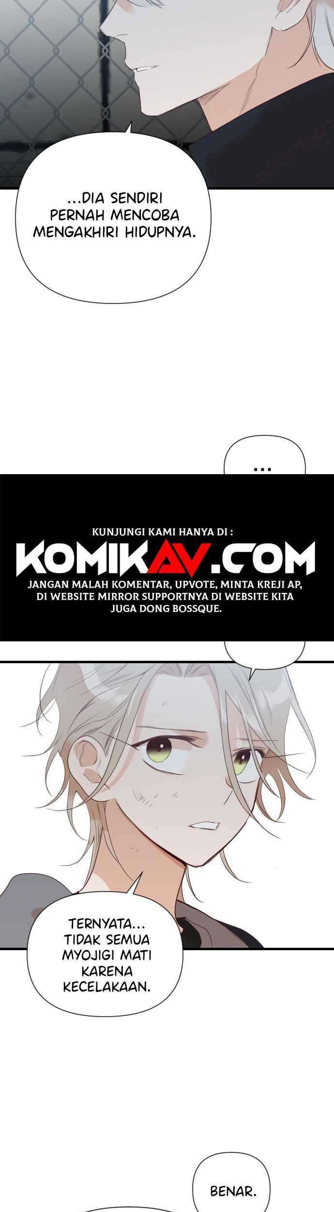 DevilShot Chapter 14 - halaman 22