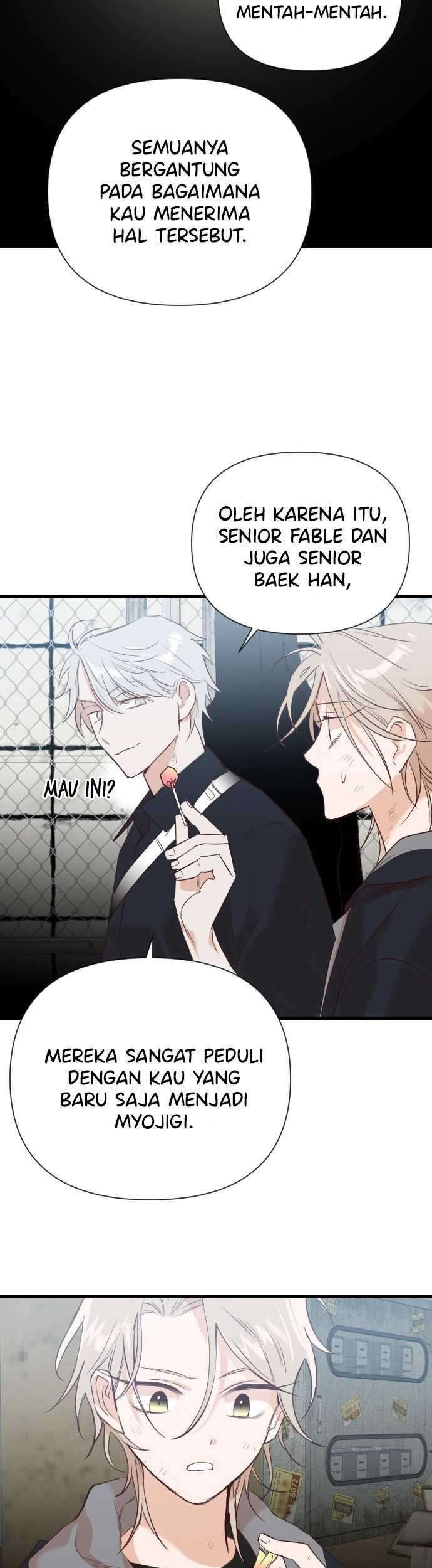 DevilShot Chapter 14 - halaman 24