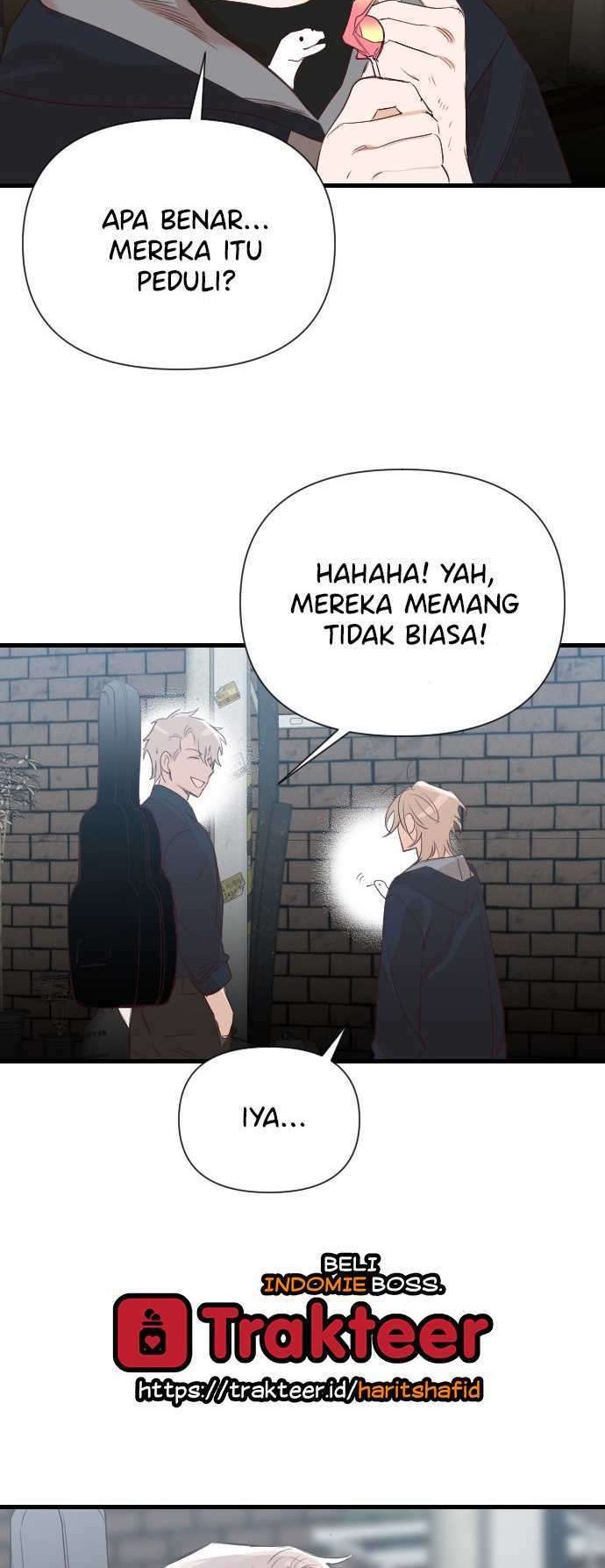 DevilShot Chapter 14 - halaman 25