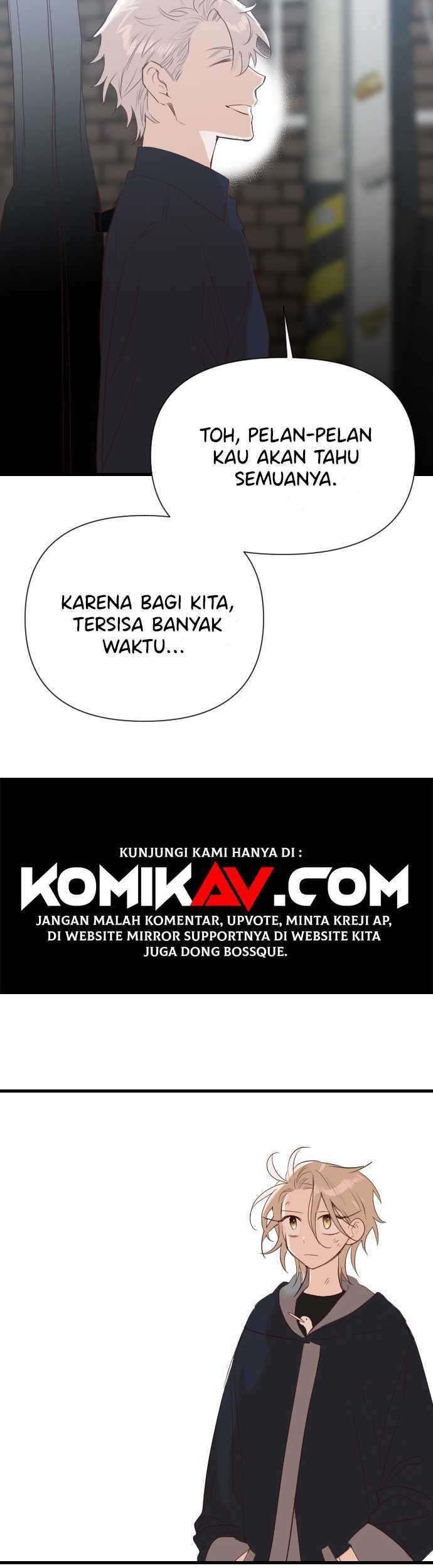 DevilShot Chapter 14 - halaman 26