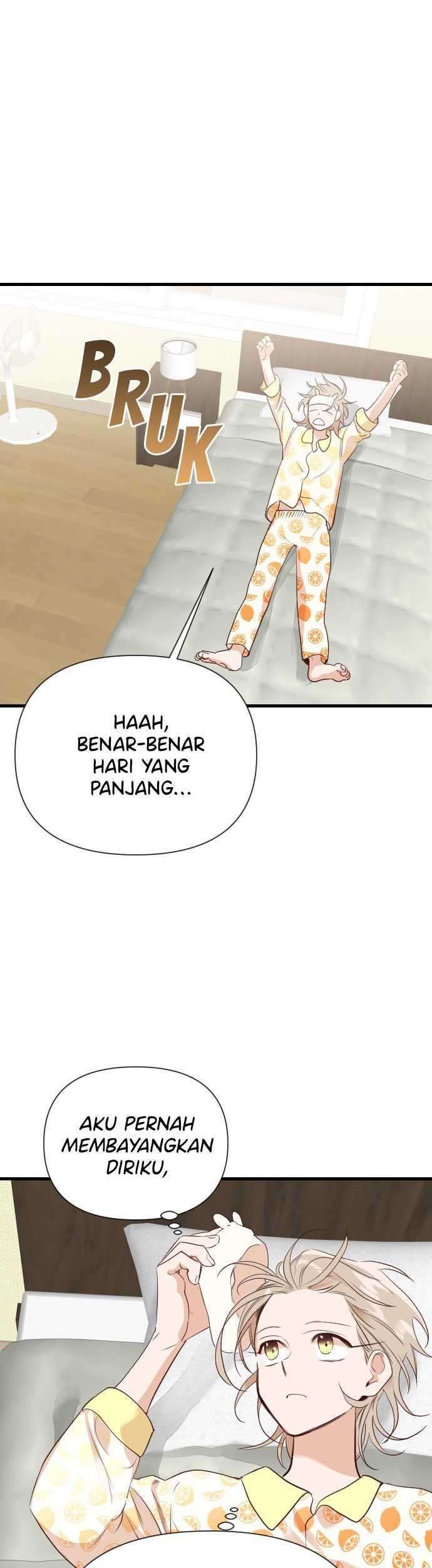 DevilShot Chapter 14 - halaman 28
