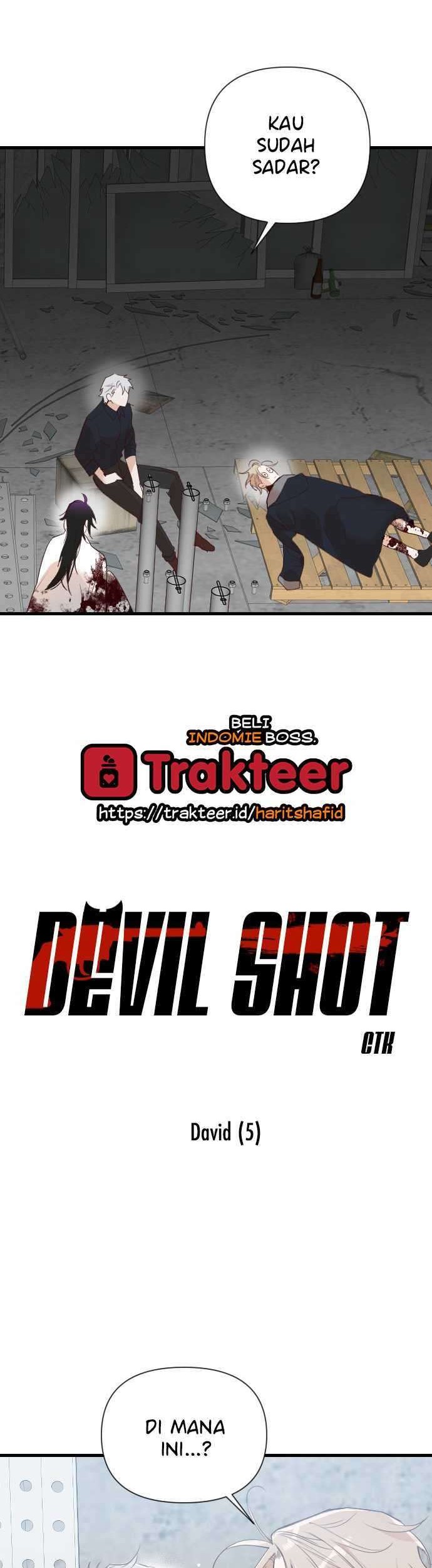 DevilShot Chapter 14 - halaman 3