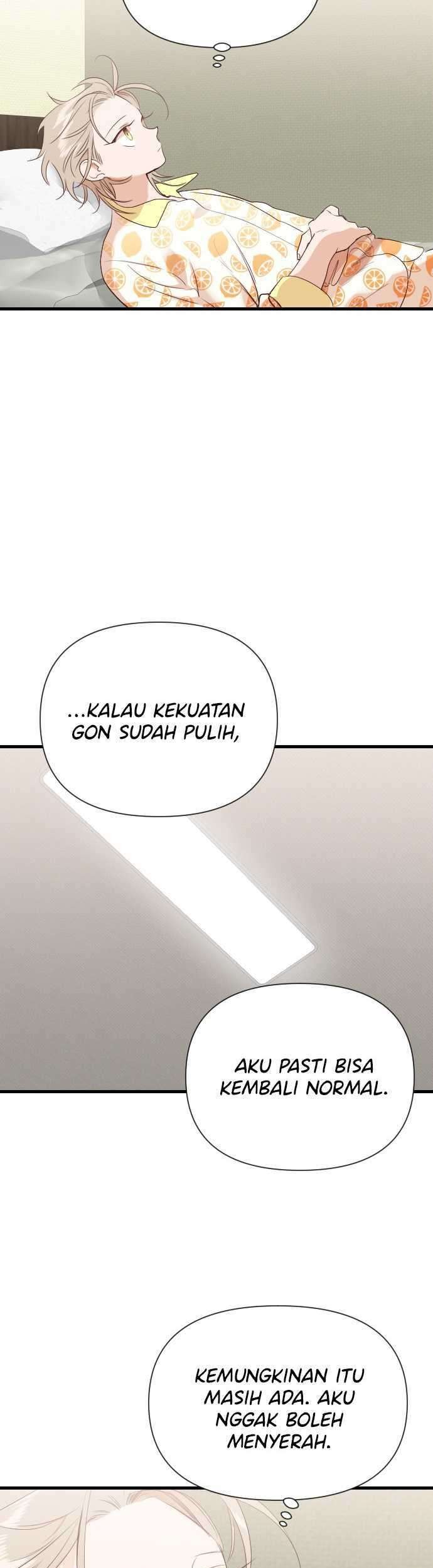 DevilShot Chapter 14 - halaman 30