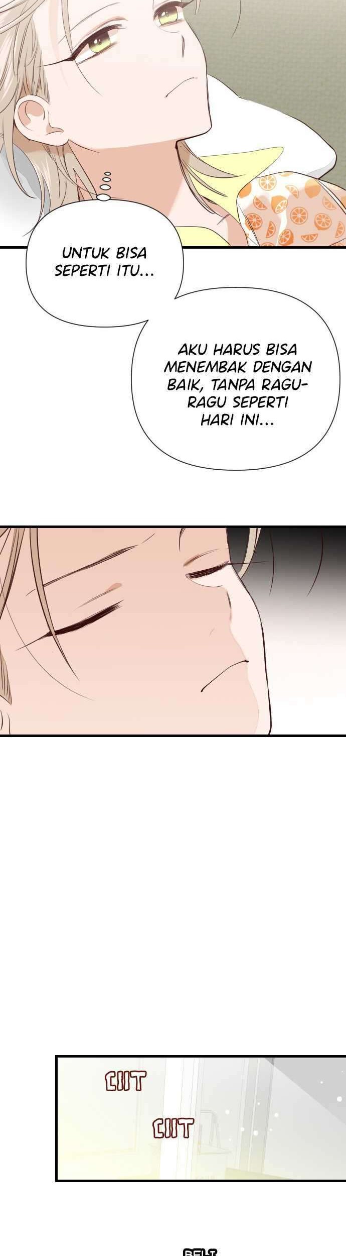 DevilShot Chapter 14 - halaman 31